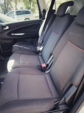 Ford S-Max, снимка 11