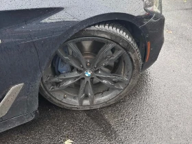 BMW 550 2018 M550I XDRIVE * БЕЗ ПЪРВОНАЧАЛНА ВНОСКА*  - 42890 лв. / 21929.31 € - 99801879 6