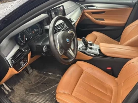 BMW 550 2018 M550I XDRIVE * БЕЗ ПЪРВОНАЧАЛНА ВНОСКА*  - 42890 лв. / 21929.31 € - 99801879 7