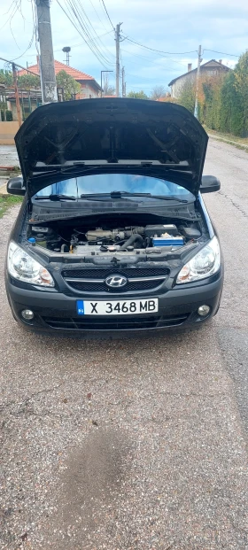 Hyundai Getz | Mobile.bg    10
