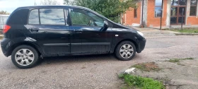 Hyundai Getz | Mobile.bg    2