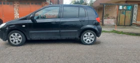Hyundai Getz | Mobile.bg    4