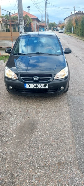 Hyundai Getz | Mobile.bg    11