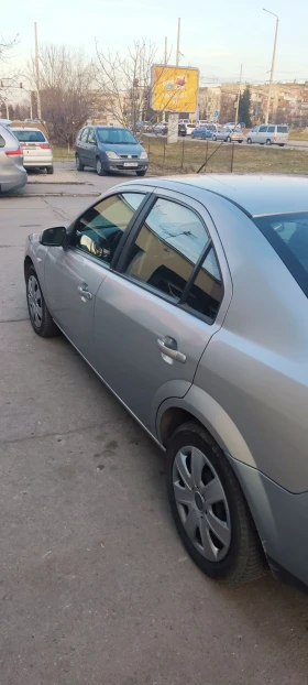 Ford Mondeo, снимка 3