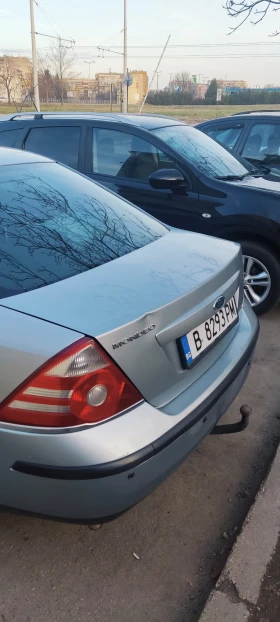 Ford Mondeo, снимка 2