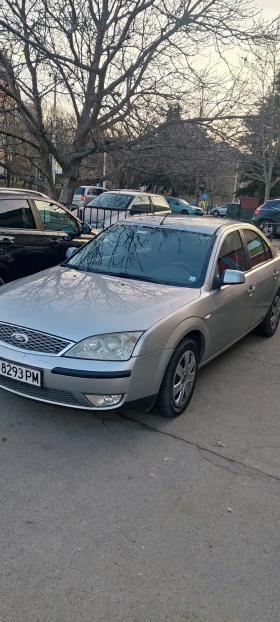 Ford Mondeo, снимка 6