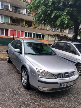 Ford Mondeo, снимка 1