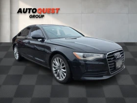 Audi A6 * 3.0 TDI Technik * CARFAX * ЦЕНА ДО БГ - 30050 лв. / 15364.32 € - 54516627 3