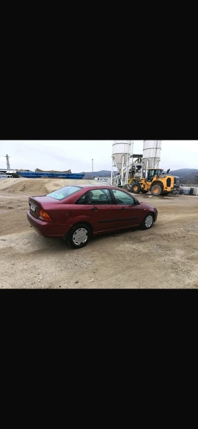 Ford Focus, снимка 5 — Bazar.bg Ford Focus, снимка 5