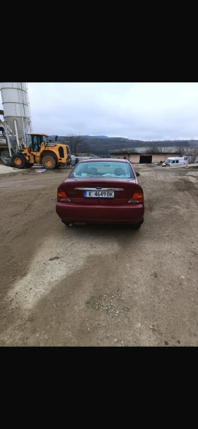 Ford Focus, снимка 4 — Bazar.bg Ford Focus, снимка 4