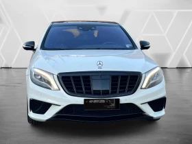 Mercedes-Benz S 350 Mercedes S350d Long* AMG Line* 3xTV, снимка 2