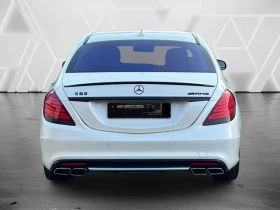 Mercedes-Benz S 350 Mercedes S350d Long* AMG Line* 3xTV, снимка 4