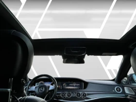 Mercedes-Benz S 350 Mercedes S350d Long* AMG Line* 3xTV, снимка 7