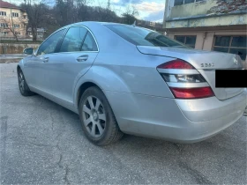 Mercedes-Benz S 350 W221 272k  - 9300 лв. / 4755.01 € - 99630681 3