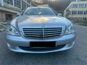 Mercedes-Benz S 350 W221 272k  - 9300 лв. / 4755.01 € - 99630681 8