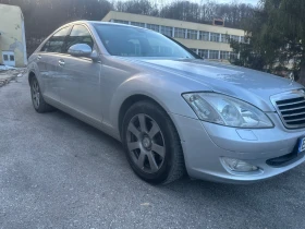 Mercedes-Benz S 350 W221 272k  - 9300 лв. / 4755.01 € - 99630681 7