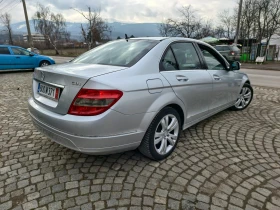 Mercedes-Benz C 220 Avantgarde | 2.2 CDI OM646 | ПОДГРЕВ  - 5800 € / 11343.81 лв. - 46237411 5