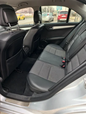 Mercedes-Benz C 220 Avantgarde | 2.2 CDI OM646 | ПОДГРЕВ  - 5800 € / 11343.81 лв. - 46237411 11