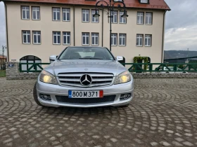 Mercedes-Benz C 220 Avantgarde | 2.2 CDI OM646 | ПОДГРЕВ  - 5800 € / 11343.81 лв. - 46237411 2