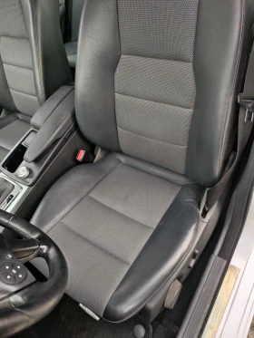 Mercedes-Benz C 220 Avantgarde | 2.2 CDI OM646 | ПОДГРЕВ  - 5800 € / 11343.81 лв. - 46237411 10