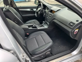 Mercedes-Benz C 220 Avantgarde | 2.2 CDI OM646 | ПОДГРЕВ  - 5800 € / 11343.81 лв. - 46237411 13