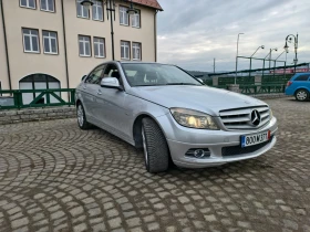 Mercedes-Benz C 220 Avantgarde | 2.2 CDI OM646 | ПОДГРЕВ  - 5800 € / 11343.81 лв. - 46237411 3