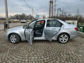 Mercedes-Benz C 220 Avantgarde | 2.2 CDI OM646 | ПОДГРЕВ  - 5800 € / 11343.81 лв. - 46237411 12