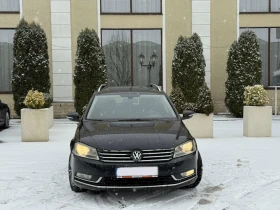 VW Passat B7* 2.0TDI* DSG* 