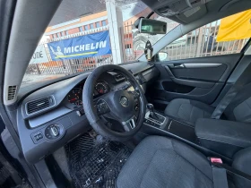 VW Passat B7* 2.0TDI* DSG*  | Mobile.bg � ����� ������ 11