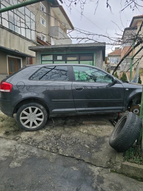Audi A3, снимка 2