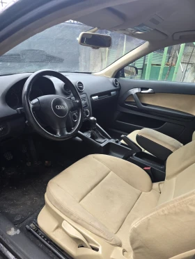 Audi A3, снимка 4