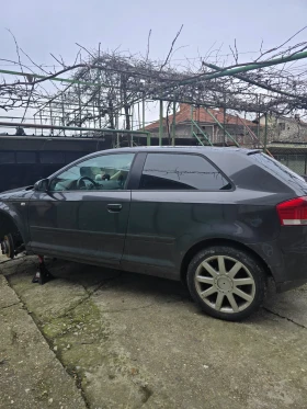 Audi A3, снимка 8