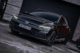 VW Golf 8 | 2.0TDI | DSG | 150КС. | 115хил. km | 