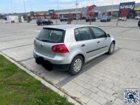 VW Golf 1.4 75PS с регистрация - 2790 € / 5456.77 лв. - 32032438 3