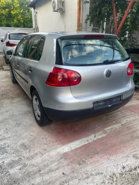 VW Golf 1.4 75PS с регистрация - 2790 € / 5456.77 лв. - 32032438 5