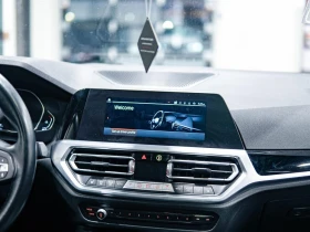 BMW 330 * HARMON&KARDON* * HeadUp* AвтоКредит* (ЦЕНА ДО БГ - 23499 € / 45960.05 лв. - 22601681 11