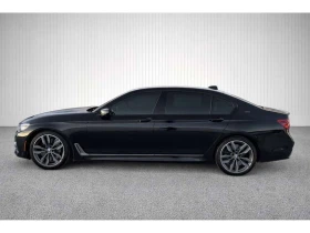 BMW 760 * xDrive 4dr All wheel Drive Sedan Automatic * CAR, снимка 5