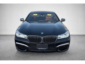 BMW 760 * xDrive 4dr All wheel Drive Sedan Automatic * CAR, снимка 2