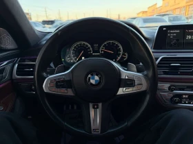 BMW 760 * xDrive 4dr All wheel Drive Sedan Automatic * CAR, снимка 7