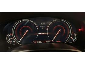 BMW 760 * xDrive 4dr All wheel Drive Sedan Automatic * CAR, снимка 11