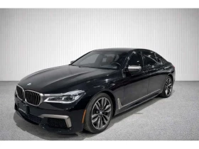 BMW 760 * xDrive 4dr All wheel Drive Sedan Automatic * CAR, снимка 4