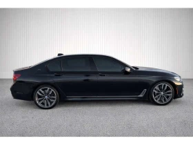 BMW 760 * xDrive 4dr All wheel Drive Sedan Automatic * CAR, снимка 6