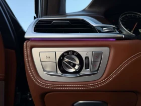 BMW 760 * xDrive 4dr All wheel Drive Sedan Automatic * CAR, снимка 15