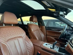 BMW 760 * xDrive 4dr All wheel Drive Sedan Automatic * CAR, снимка 10