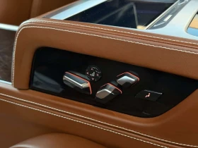 BMW 760 * xDrive 4dr All wheel Drive Sedan Automatic * CAR, снимка 13