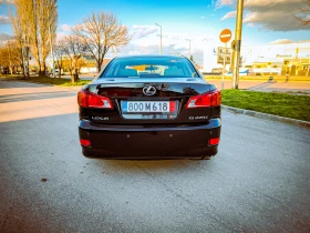 Lexus IS 220d - 6000 € / 11734.98 лв. - 57571854 7
