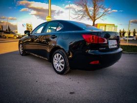 Lexus IS 220d - 6000 € / 11734.98 лв. - 57571854 5