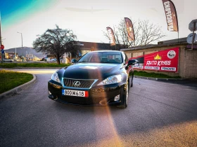 Lexus IS 220d 