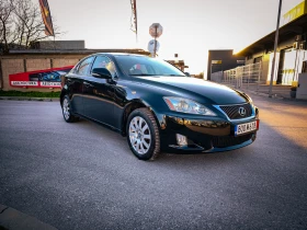 Lexus IS 220d - 6000 € / 11734.98 лв. - 57571854 2
