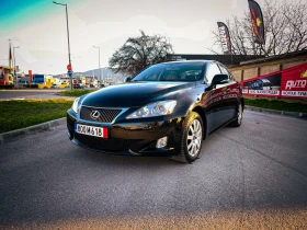 Lexus IS 220d - 6000 € / 11734.98 лв. - 57571854 3